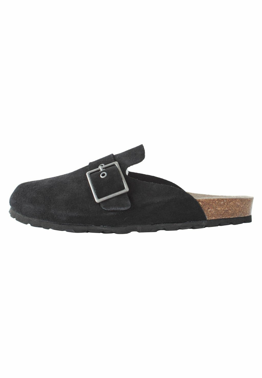 

Мюли на плоской подошве FOREVER COMFORT FOOTBED Next, цвет black