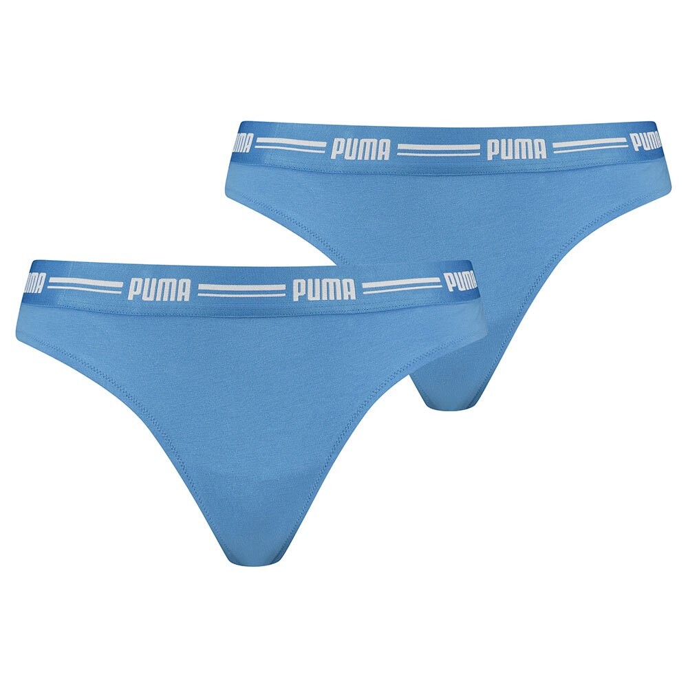 

Стринги Puma 603034001 2 шт, синий