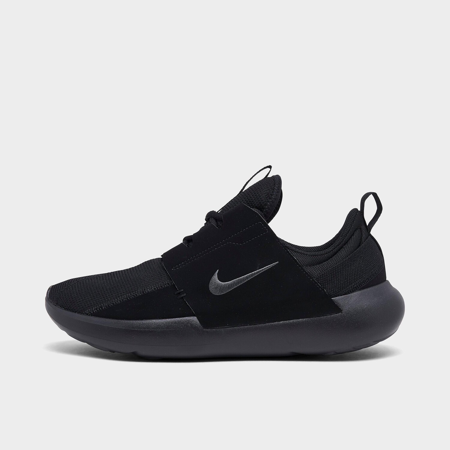 

Мужские повседневные кроссовки Nike E-Series AD, черный