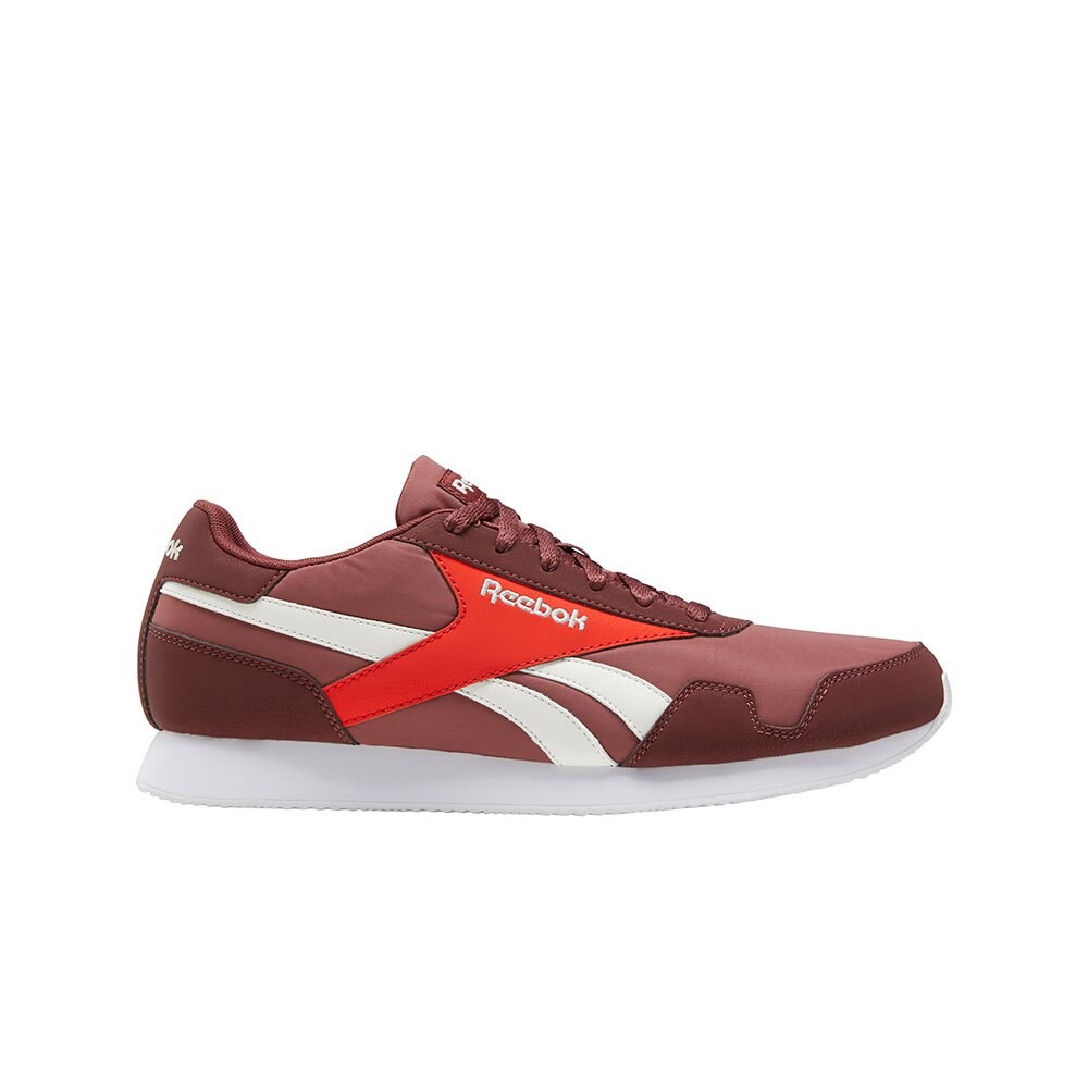 

Кроссовки Reebok Royal Classic Jogger 3 , красный