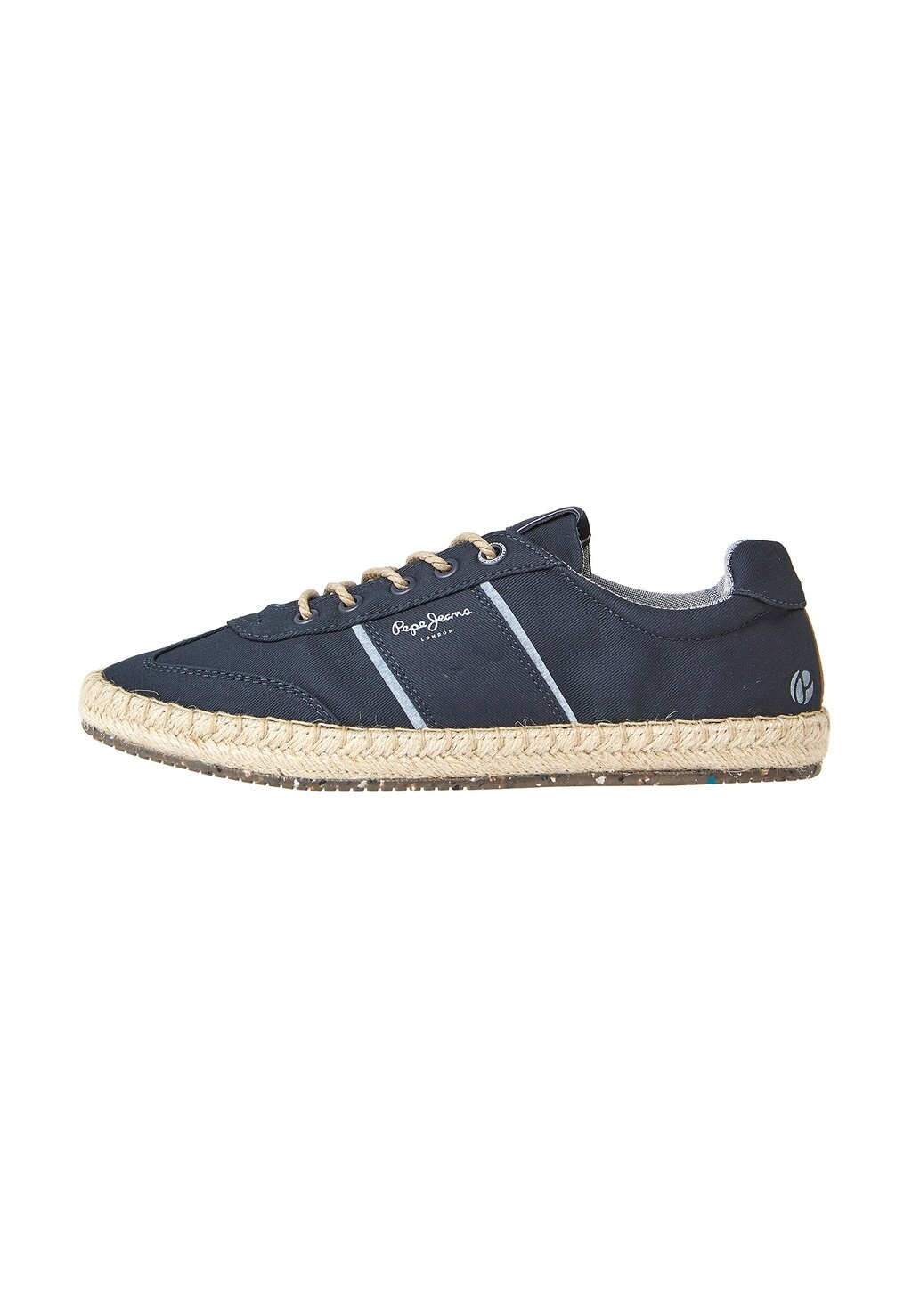 

Низкие кеды Pepe Jeans