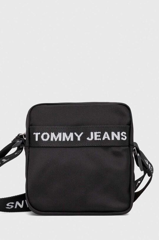 

Сумка Tommy Jeans, черный