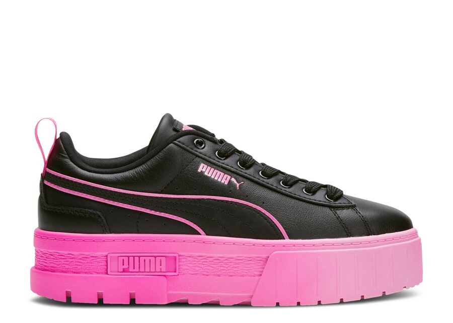 

Кроссовки Puma Wmns Mayze, цвет Breast Cancer Awareness