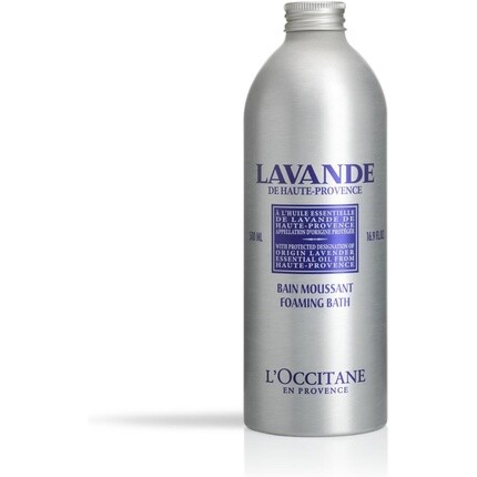 

Лавандовая пена для ванн 500мл, L'Occitane