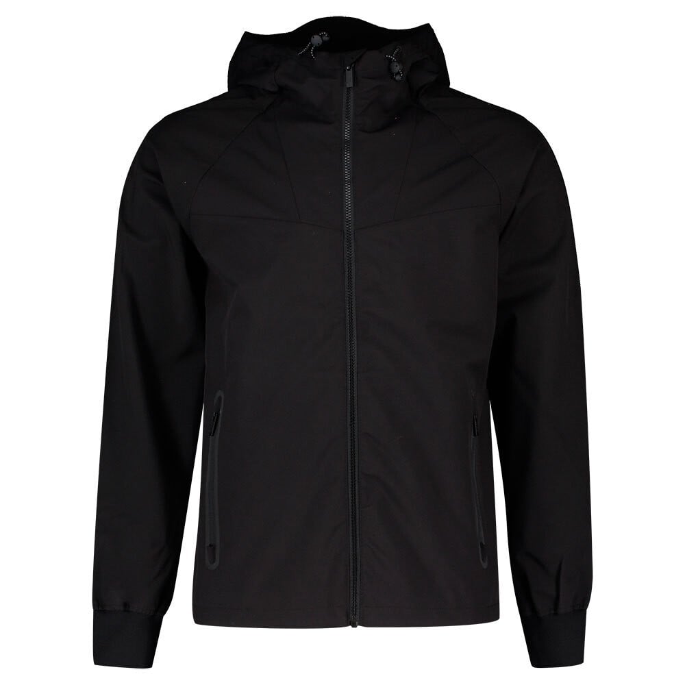 

Куртка Superdry Echo Beach, черный