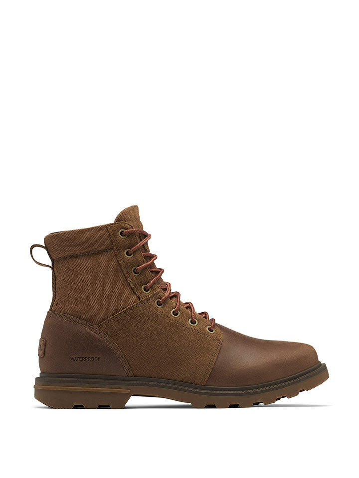 

Ботинки Sorel Leder Carson, светло коричневый