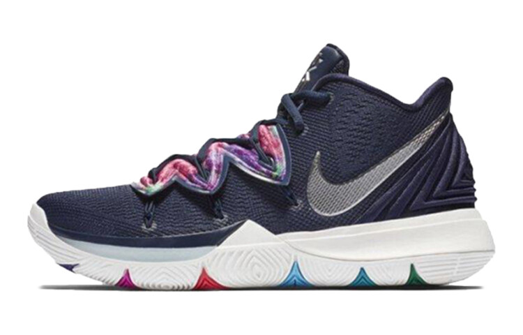 

Kyrie 5 Многоцветный (GS)