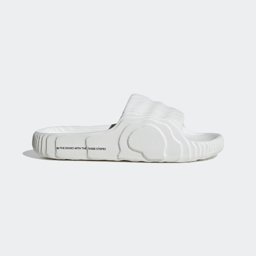 

Сандалии Adidas ADILETTE 22 SLIDES, черный