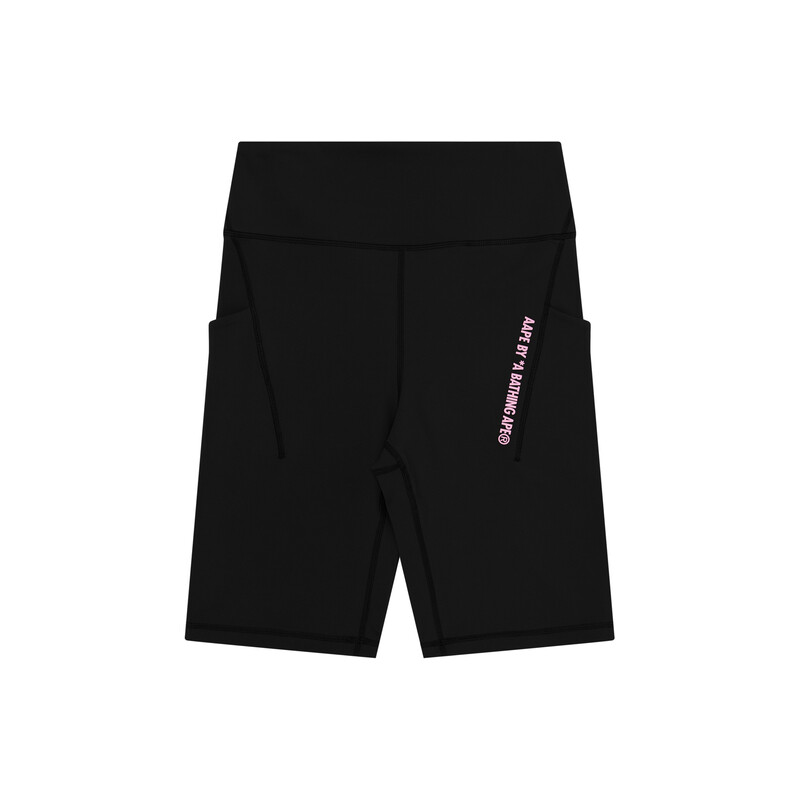 

Спортивные шорты женские Aape