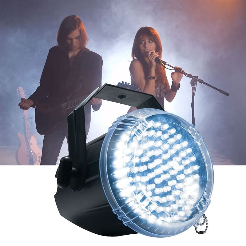 

Светильник American DJ BIG555 Big Shot LED II Strobe Effect Light