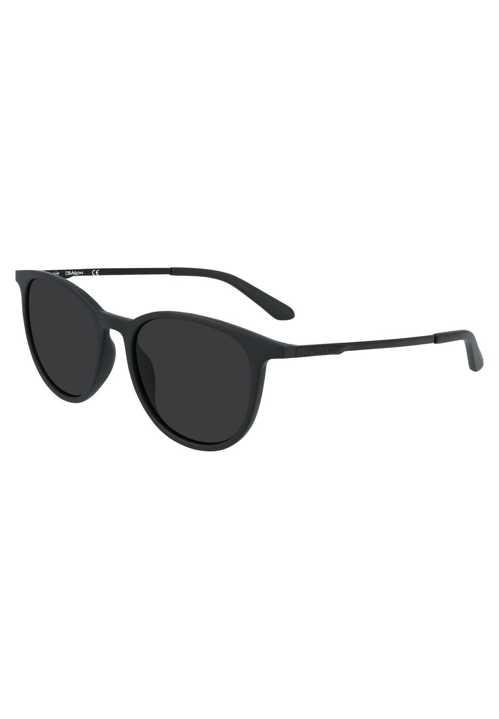 

Солнцезащитные очки DR BILLIE LL DRAGON DIFFUSION, цвет matte black ll smoke