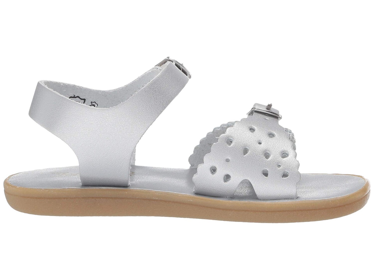 

Сандалии FootMates Ariel (Infant/Toddler/Little Kid)