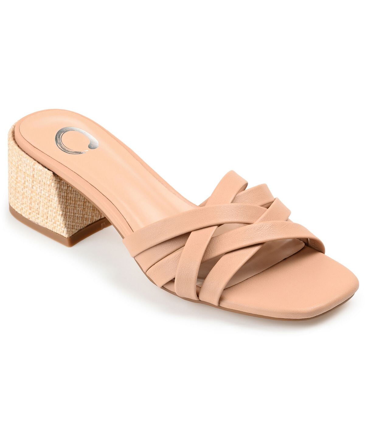 

Женские классические сандалии Moree Journee Collection