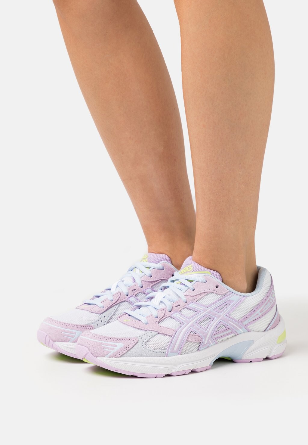 

Кеды ASICS SportStyle