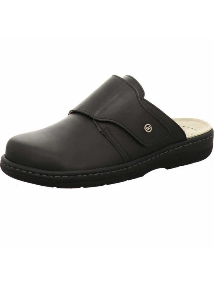 

Тапочки Hickersberger Clogs, черный