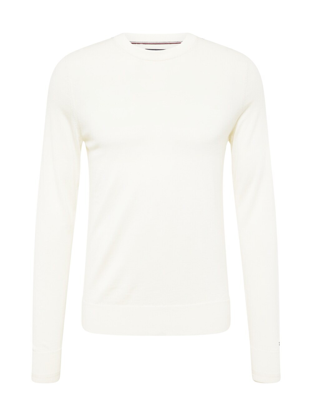 

Свитер Tommy Hilfiger Tailored, крем