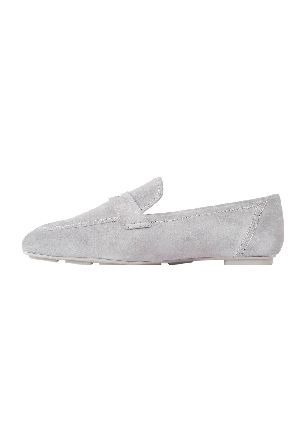 

Лоферы Jet Loafer Stuart Weitzman, цвет denim