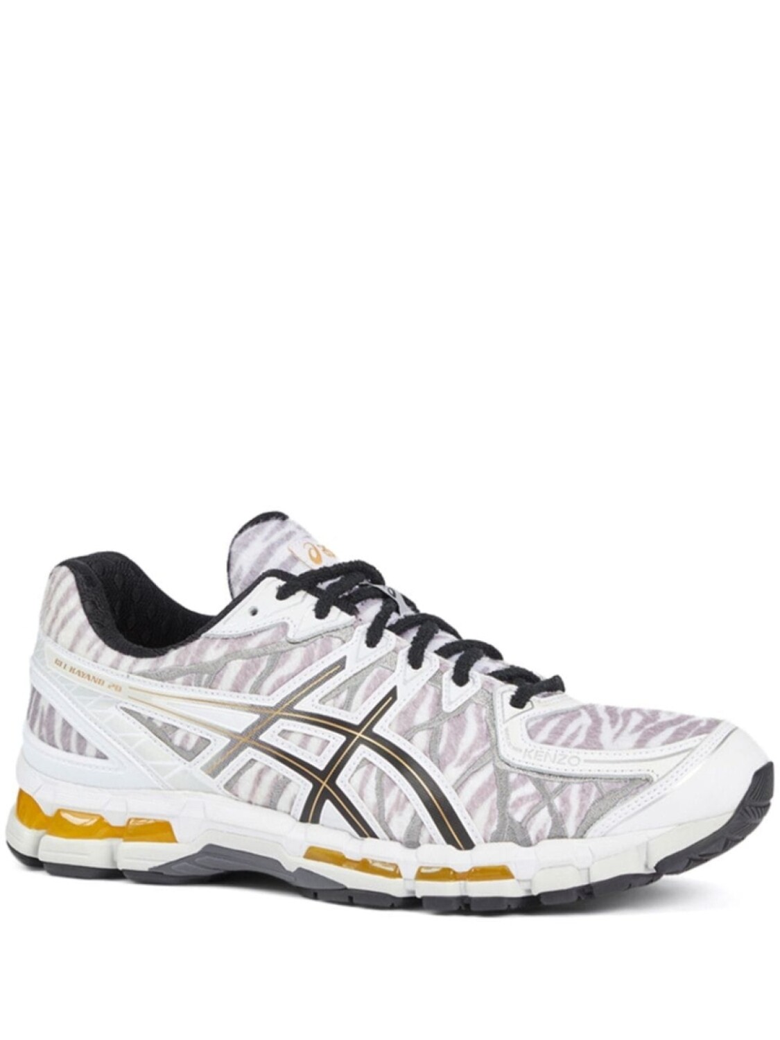 

ASICS кроссовки из коллаборации с Asics, белый