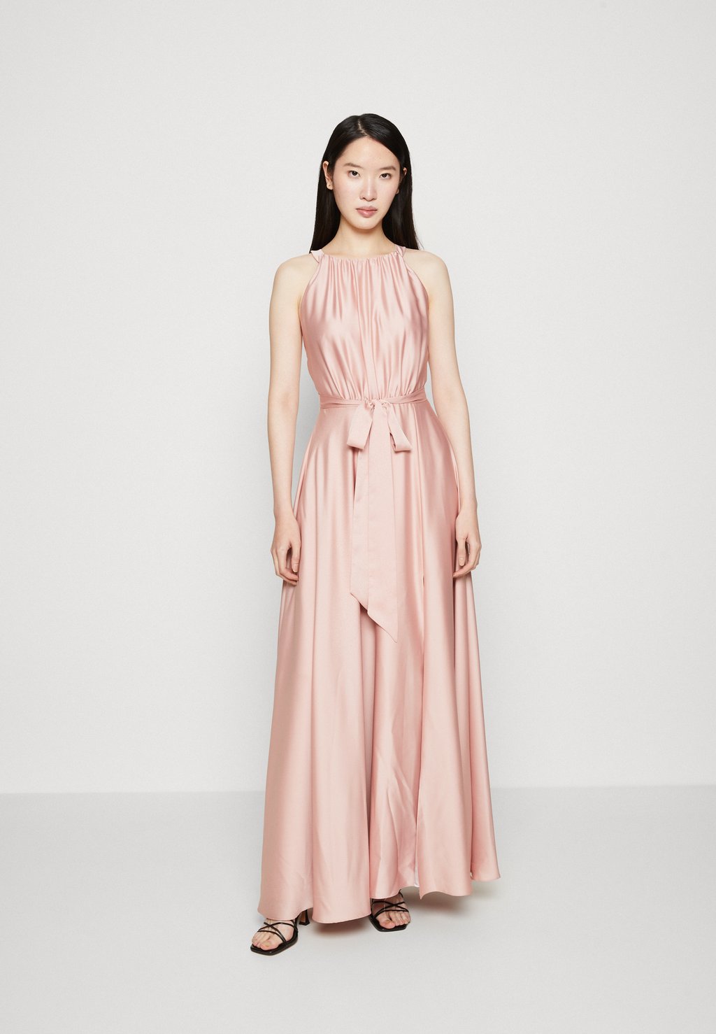 одеколон rose blush 50ml лимитированный дизайн Вечернее платье Swing