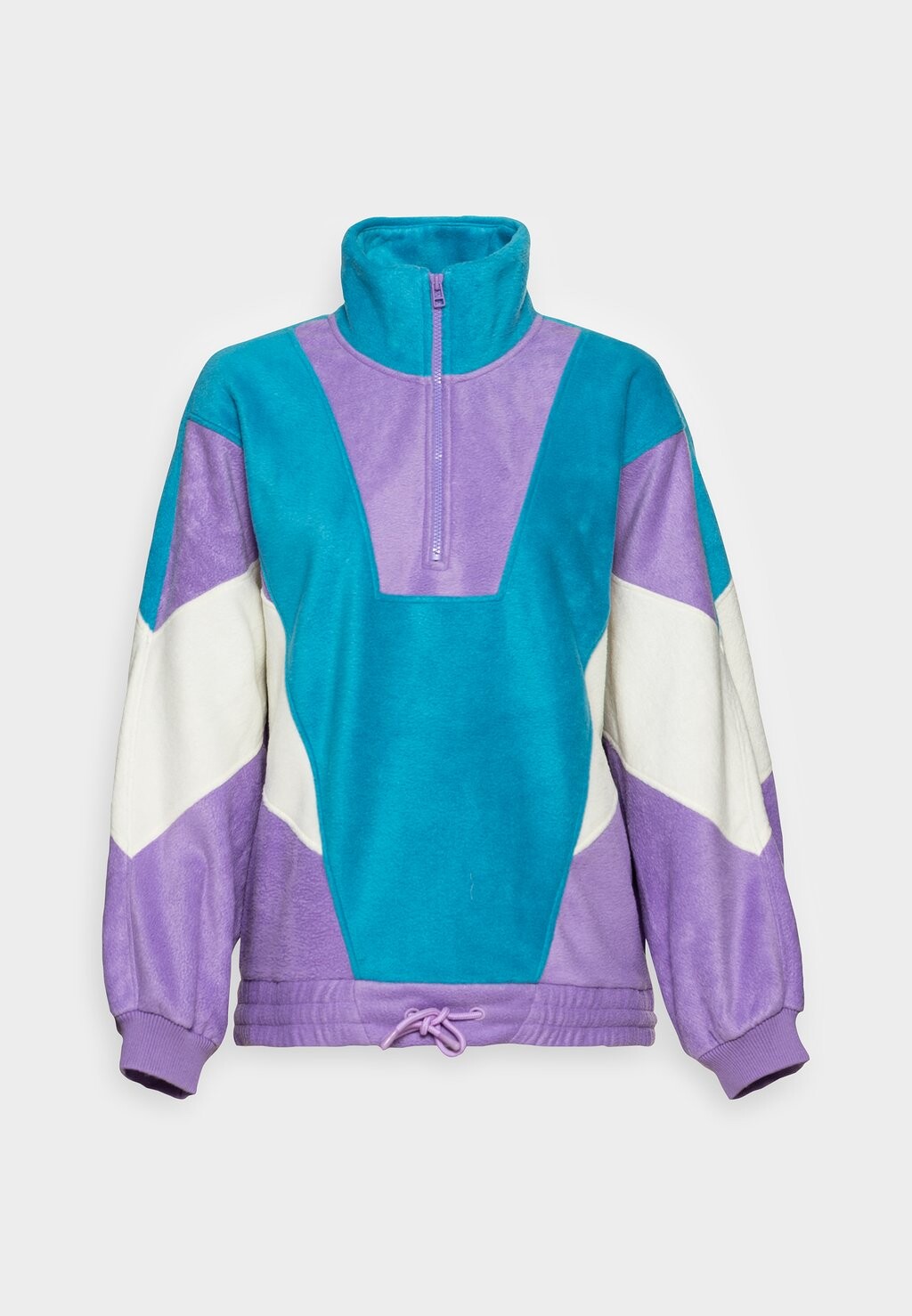 

Флисовый джемпер Marc O'Polo