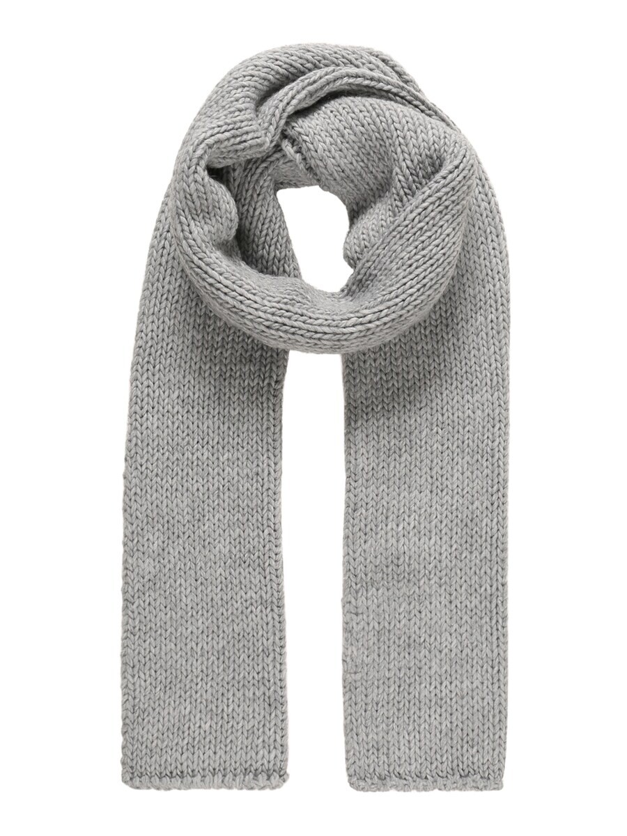

Шарф Guido Maria Kretschmer Women Scarf Vicky, серый