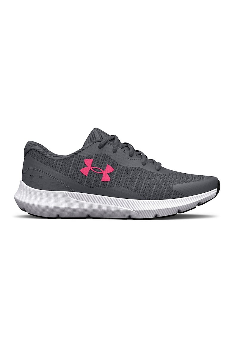 

Кроссовки Surge 3 Under Armour, серый