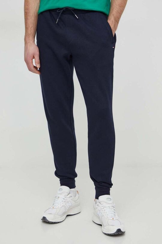 

Спортивные штаны Tommy Hilfiger, темно-синий