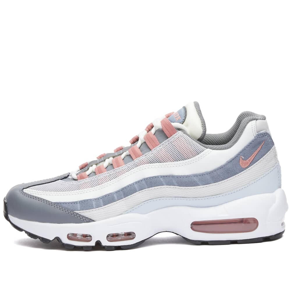 

Nike Кроссовки Аир Макс 95 Эссенциал