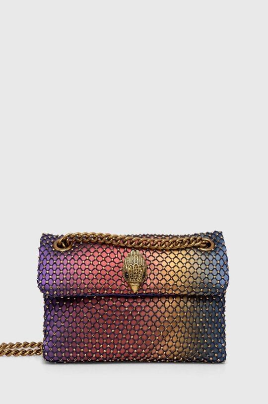 

Сумочка Kurt Geiger London, мультиколор