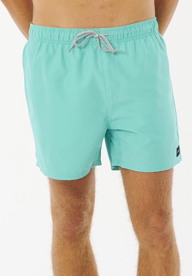 

Шорты для плавания OFFSET VOLLEY Rip Curl, цвет aqua