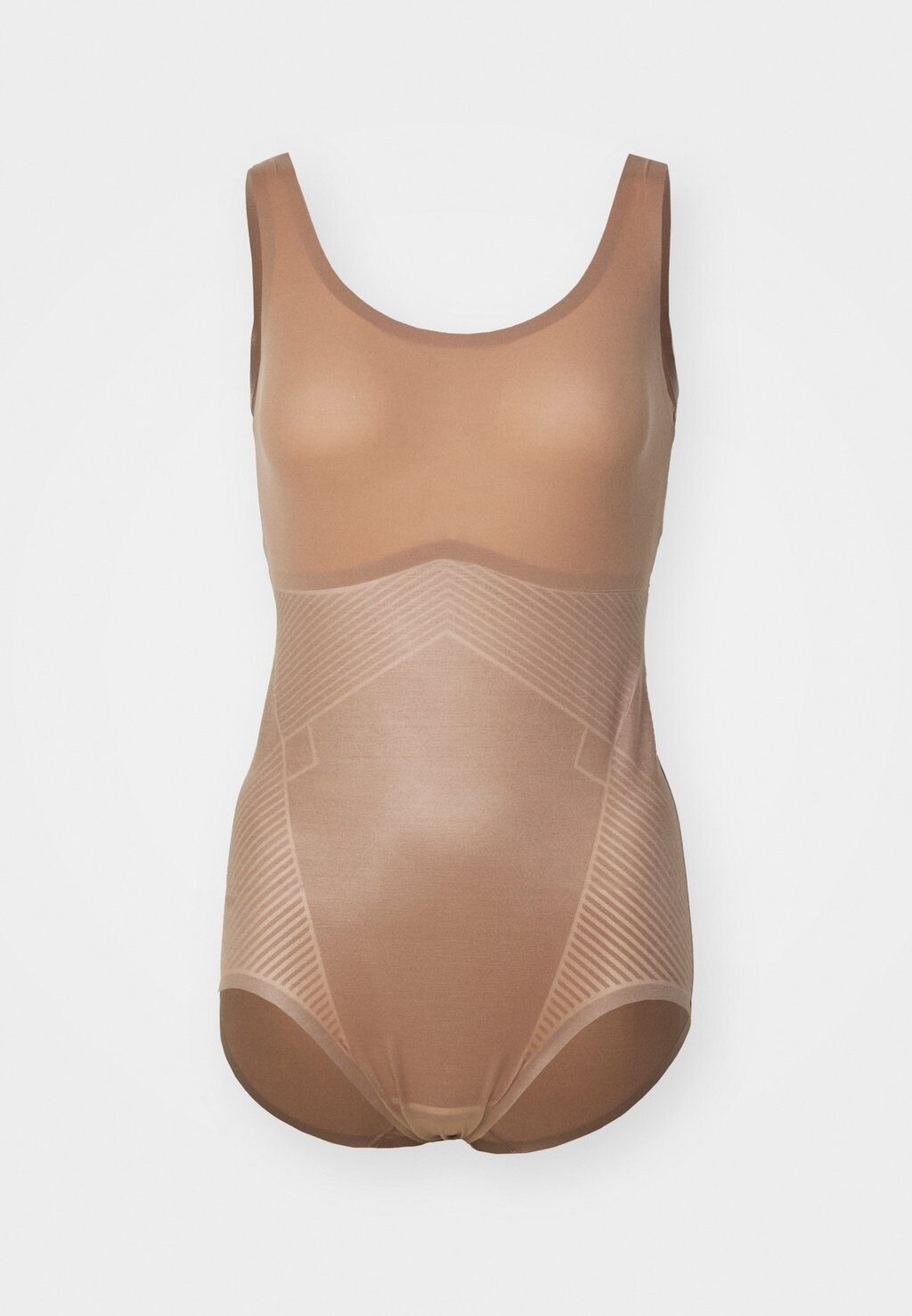

Корректирующее белье THINSTINCTS TANK Spanx, бежевый
