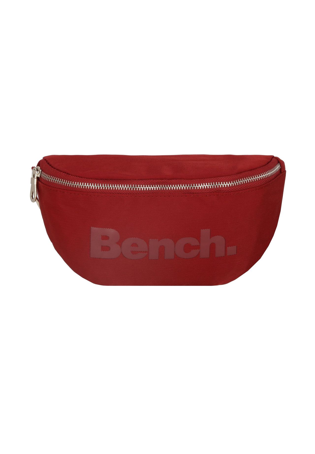 

Поясная сумка для городских девушек 25 см Bench, цвет Brombeer Rot