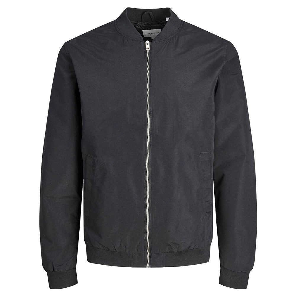 

Куртка Jack & Jones Roy Bomber, черный