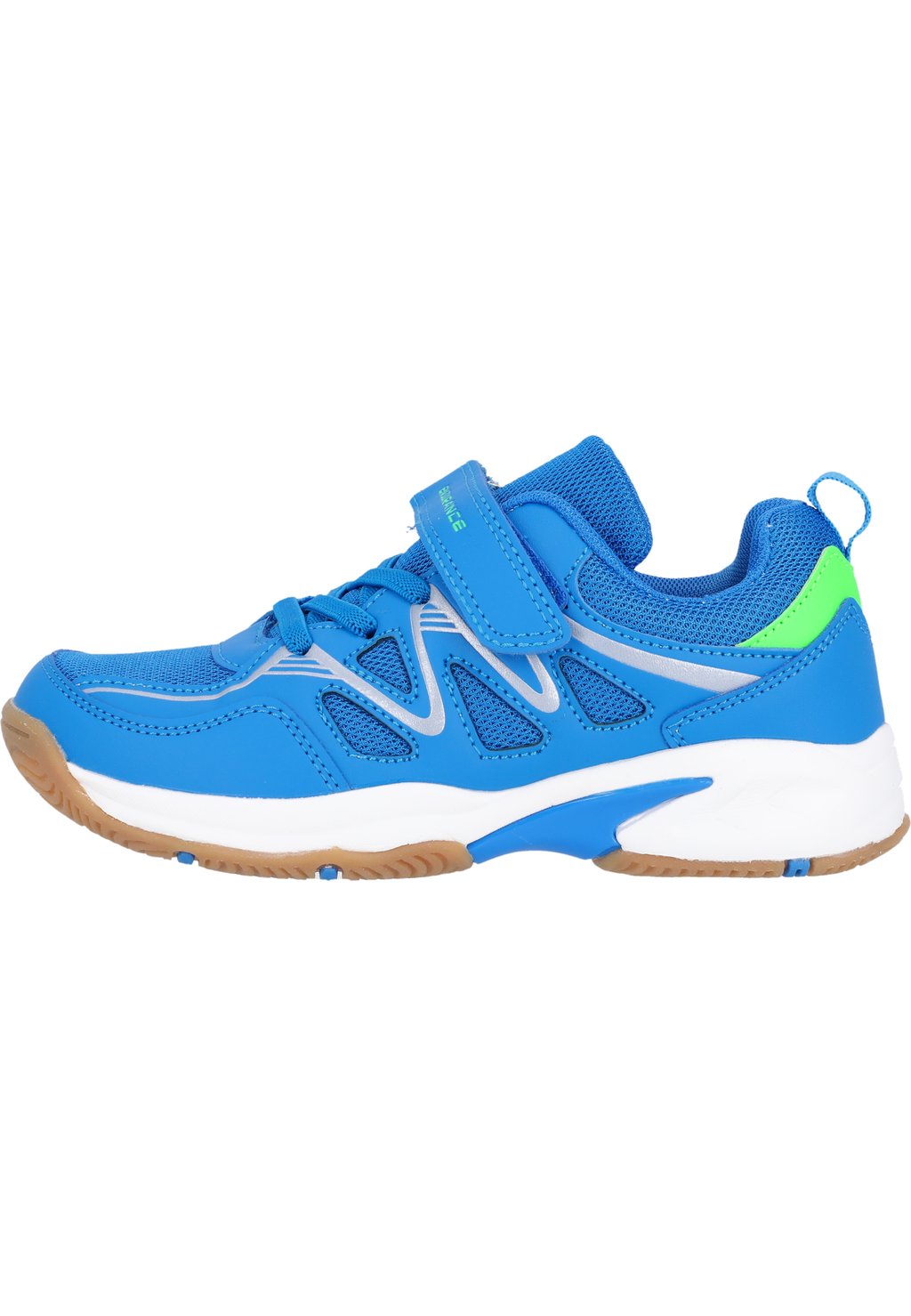Баскетбольная обувь TASI Endurance, цвет lapis blue