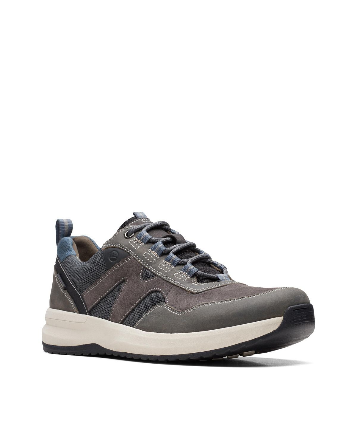 

Мужские туфли Wellman Trail AP на шнуровке Clarks