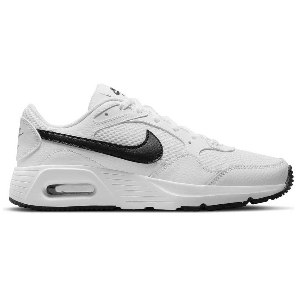 

Кроссовки Nike Air Max SC GS, белый