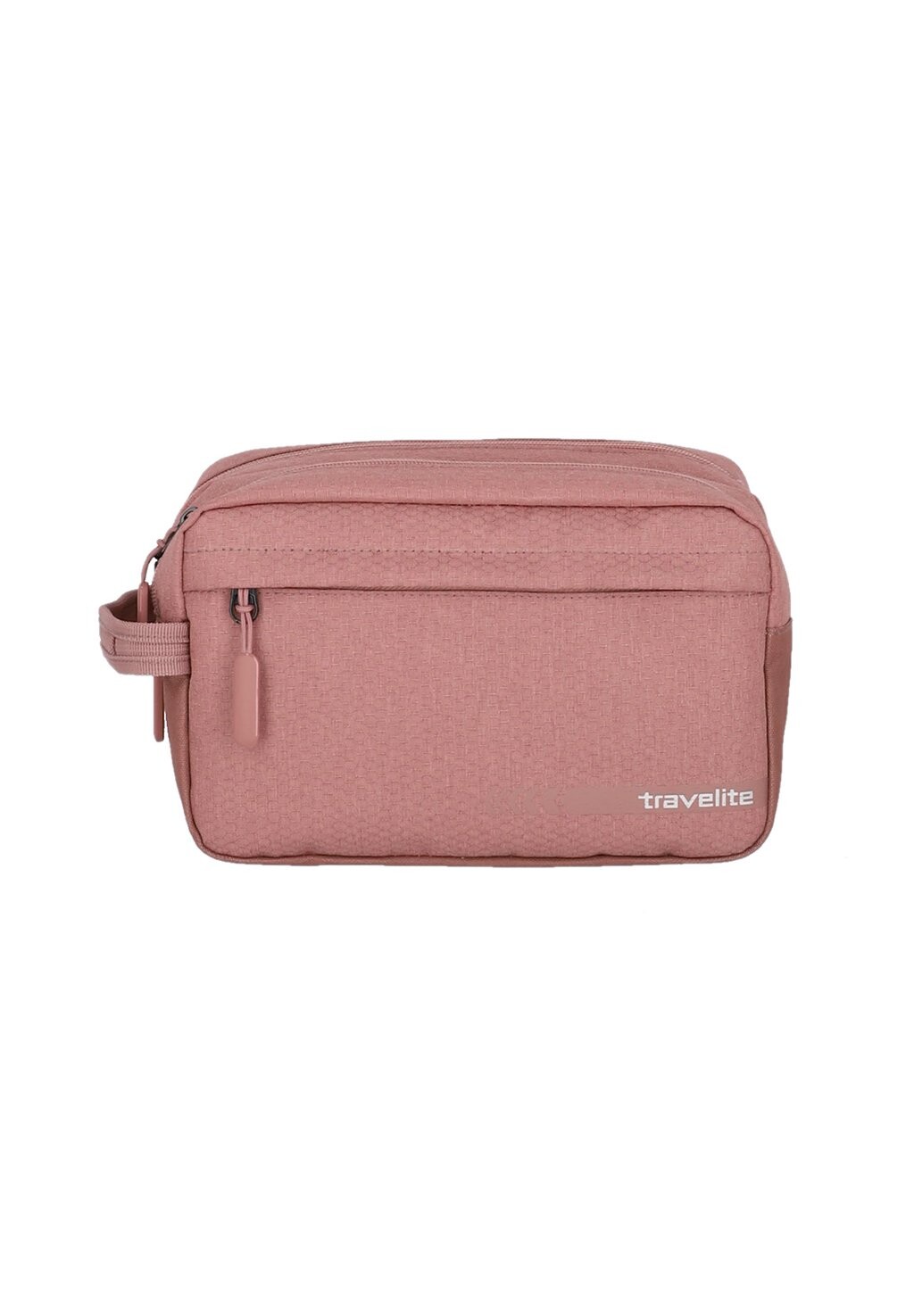 

Косметичка Travelite, цвет rose