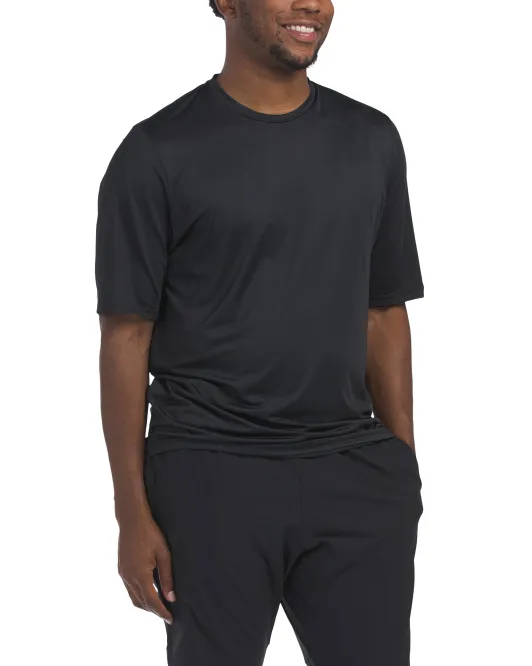 

Топ из джерси Berm Oakley, цвет Blackout