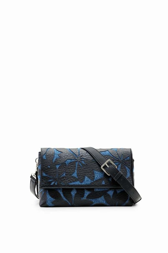 Дезигуальная сумочка Desigual, темно-синий