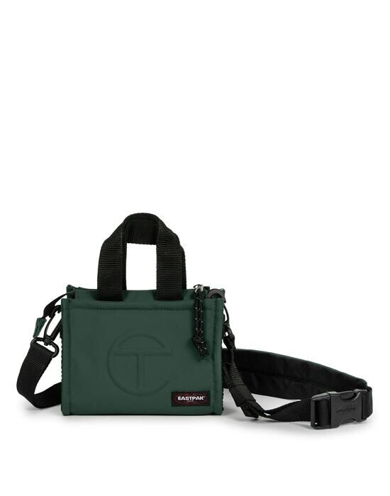 

Сумка Eastpak, темно-зеленый