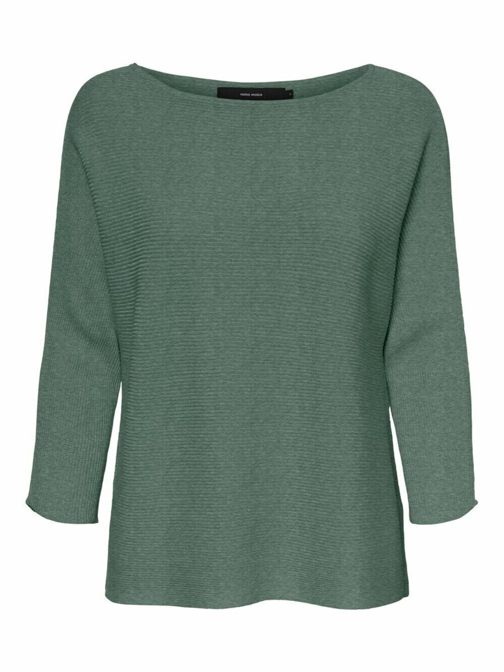

Свитер VERO MODA, зеленый