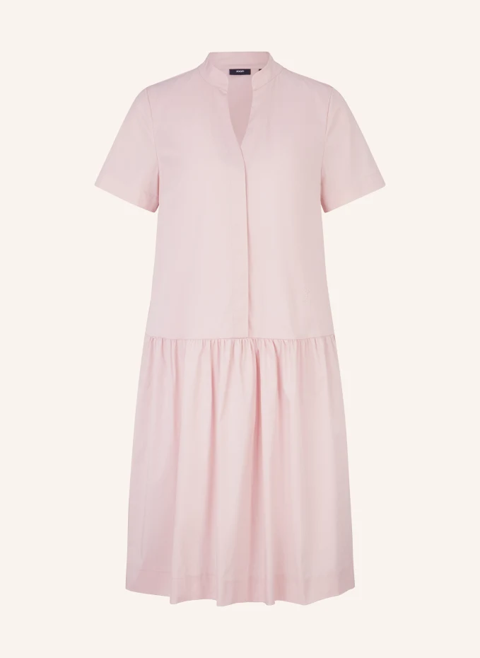 Рубашка-платье Joop!, розовый