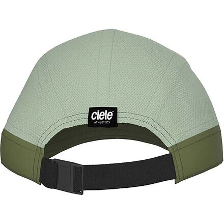 

Стандартные полосы ALZCap SC Ciele Athletics, цвет Meadow