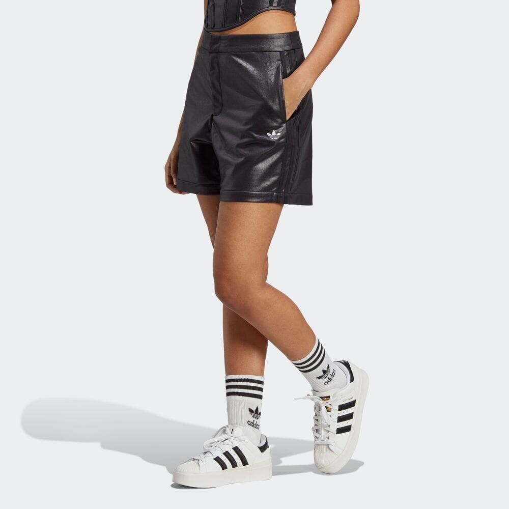 

Шорты Adidas IQ3408, Серый