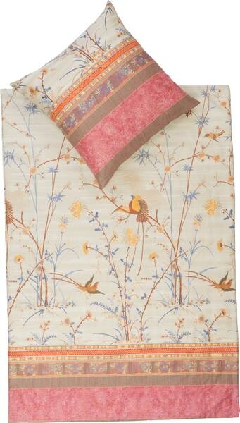 

Комплект постельного белья Bassetti 82557 2-teilig, 135x1x200 см, кремовый
