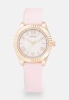 

Часы MINI LUNA Guess, белый