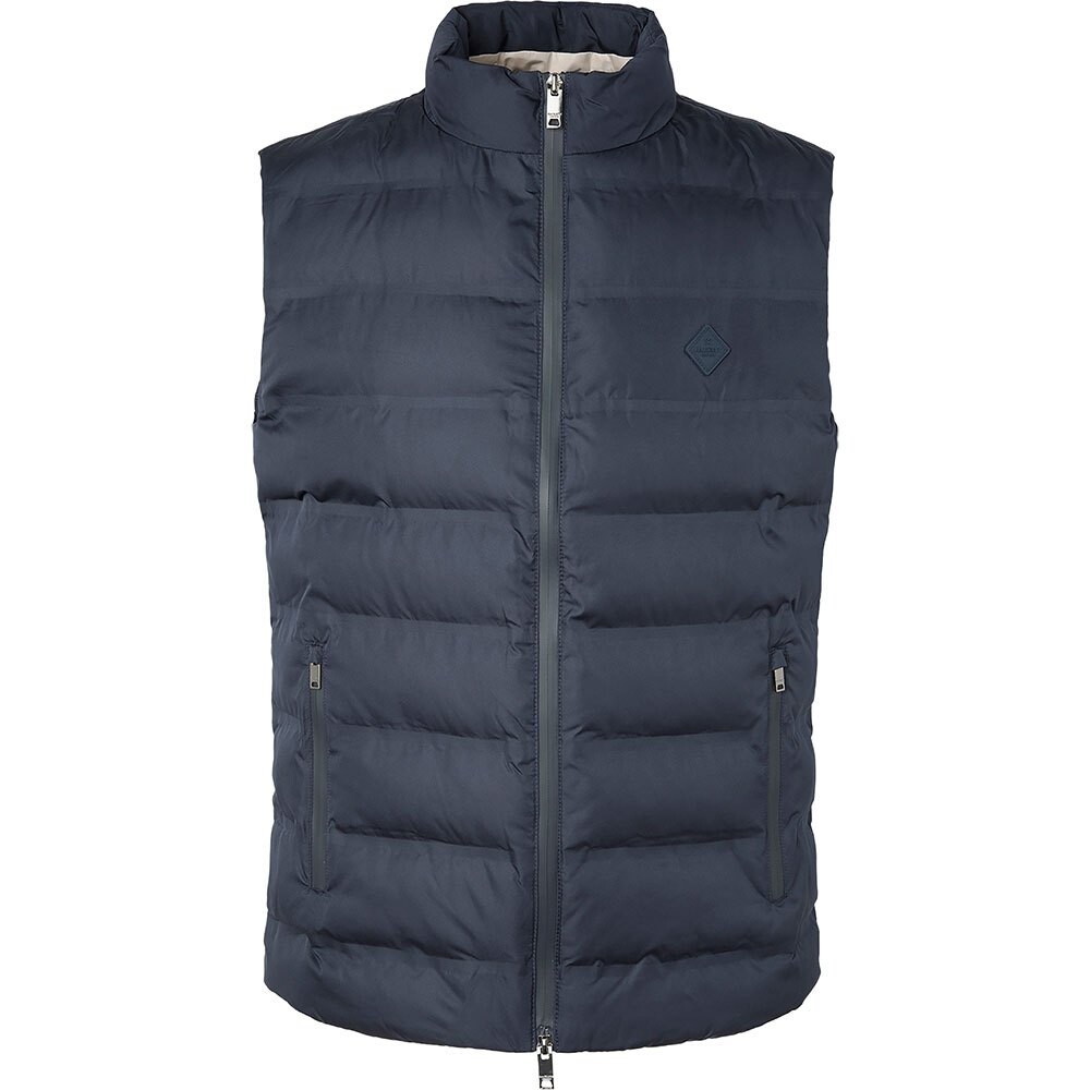 

Жилет Hackett Hm402895, синий