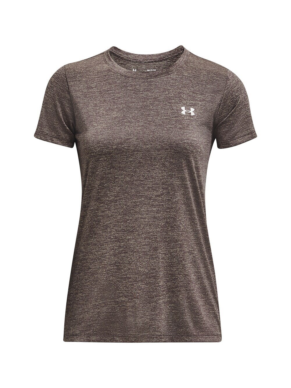 

Рубашка для выступлений UNDER ARMOUR Tech Twist, серый
