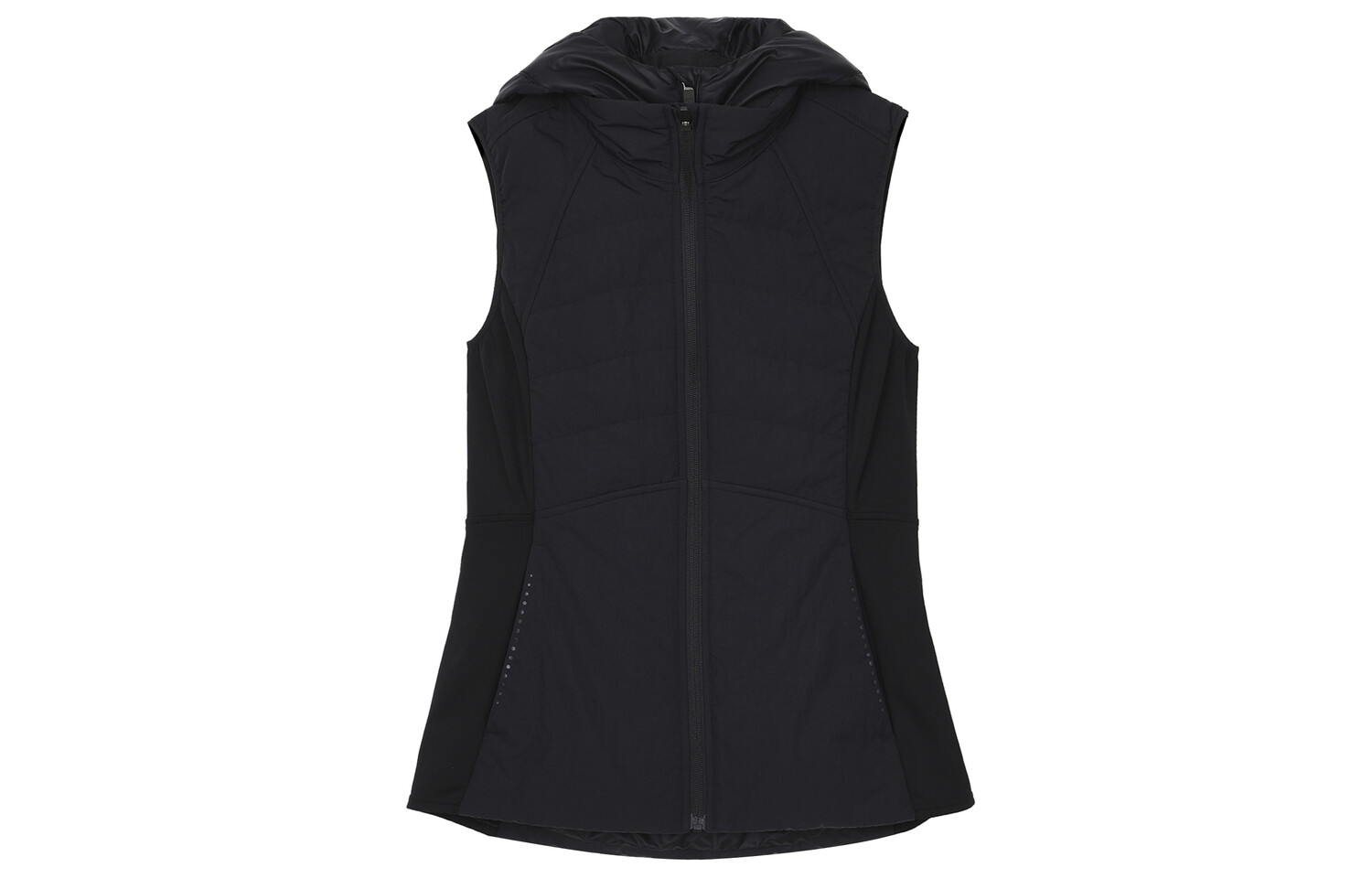 

Жилет Another Mile женский Lululemon, цвет Purple lantern