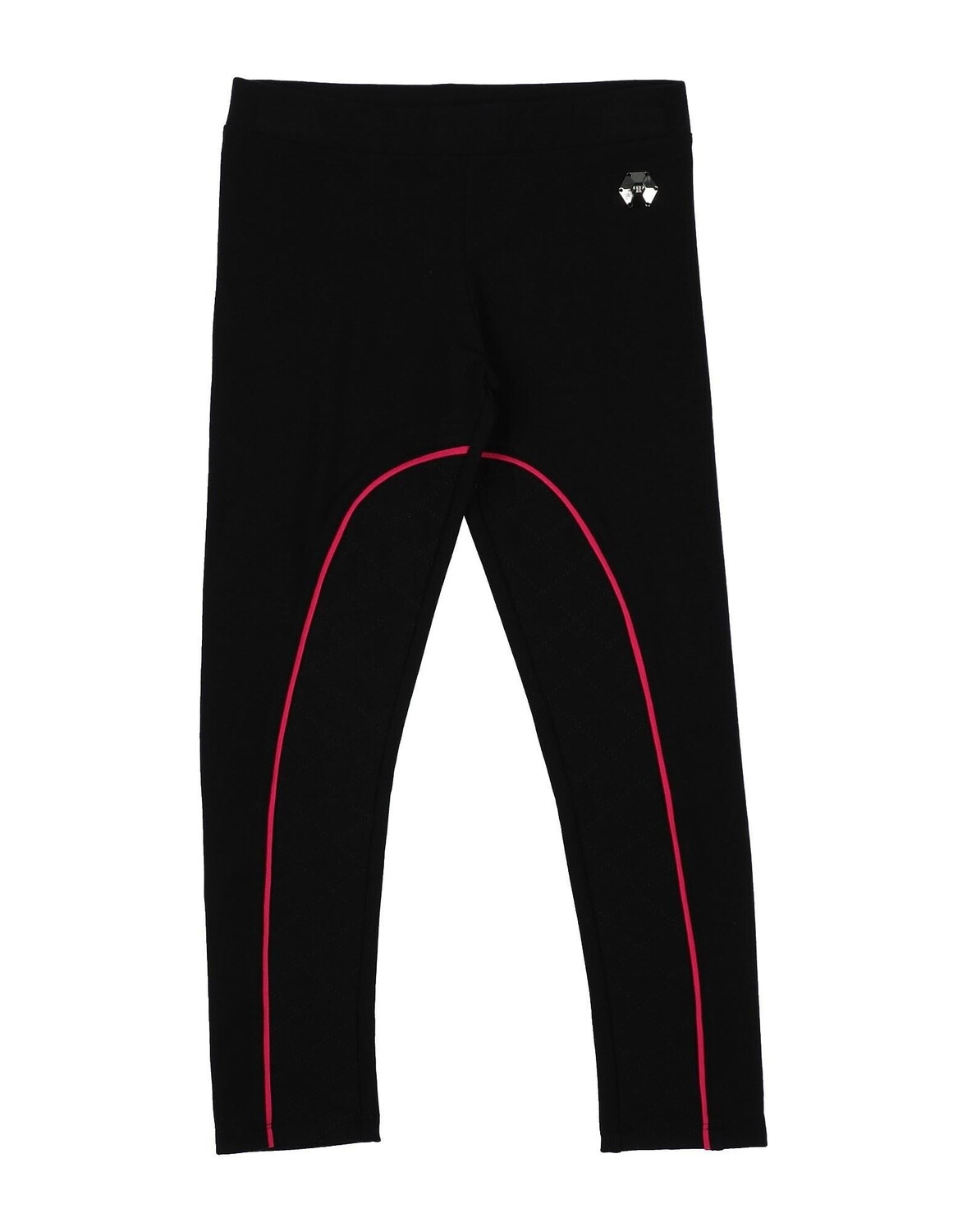 

Леггинсы Philipp Plein, черный